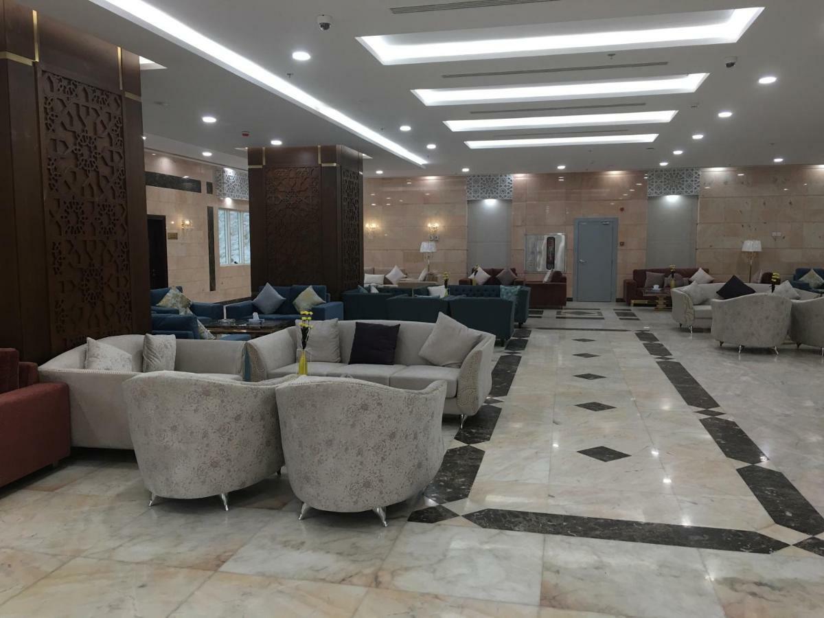 Olayan Diamond Hotel - Al Maabda Mecca 外观 照片